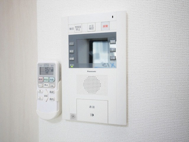 HS梅田EASTの設備