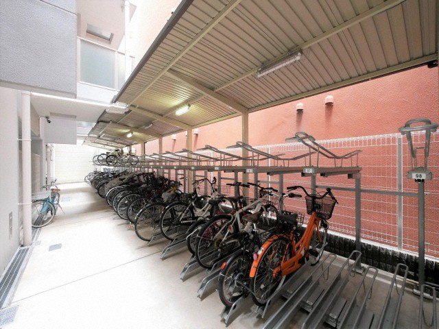 HS梅田EASTのその他共用部分