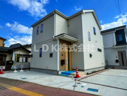 新築戸建／ふじみ野市松山２丁目（全4棟）の画像