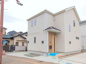 新築戸建／ふじみ野市松山２丁目（全4棟）の画像