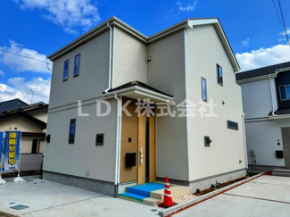 【外観】 | 外観（2026.03.27撮影）