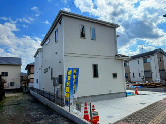 【外観】 | 外観（2026.03.27撮影）