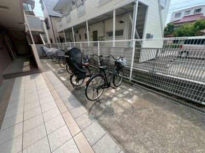 【その他共用部分】 | メゾンフォレスト