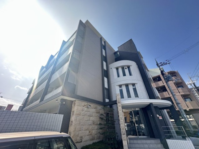 【外観】 | フェアパレスＳＴ