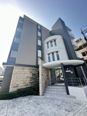 【外観】 | フェアパレスＳＴ