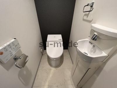 【トイレ】 | フェアパレスＳＴ