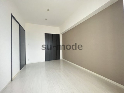 【寝室】 | フェアパレスＳＴ