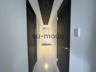 【内装】 | フェアパレスＳＴ