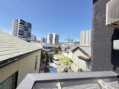 【展望】 | オリーブテラス神戸