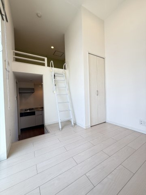 【居間・リビング】 | オリーブテラス神戸