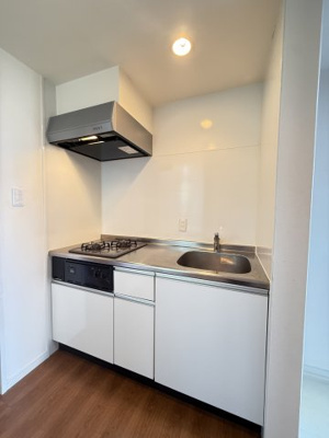 【キッチン】 | オリーブテラス神戸