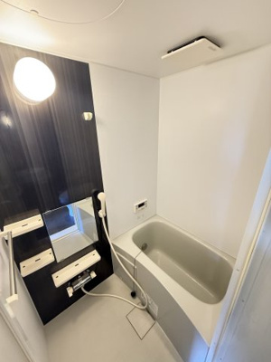 【浴室】 | オリーブテラス神戸