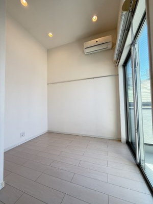 【寝室】 | オリーブテラス神戸