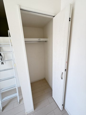 【収納】 | オリーブテラス神戸