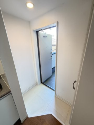 【玄関】 | オリーブテラス神戸