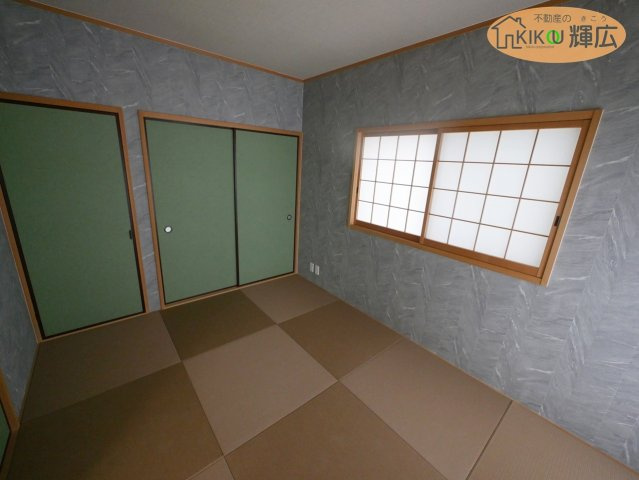 【和室】 | 姫路市北原　中古戸建