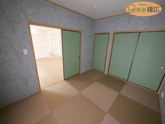 【和室】 | 姫路市北原　中古戸建