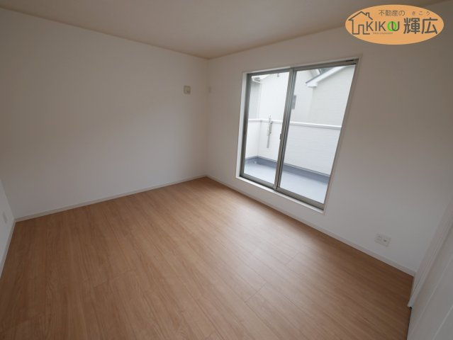 【洋室】 | 姫路市北原　中古戸建