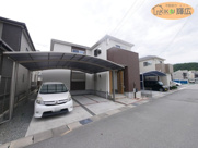 姫路市北原　中古戸建の画像