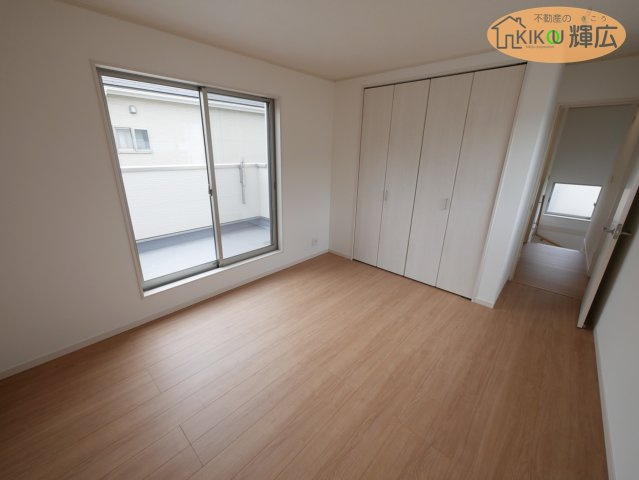 【洋室】 | 姫路市北原　中古戸建