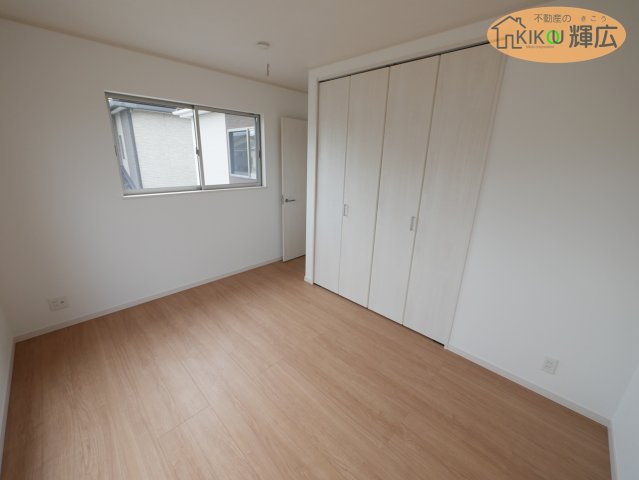 【寝室】 | 姫路市北原　中古戸建