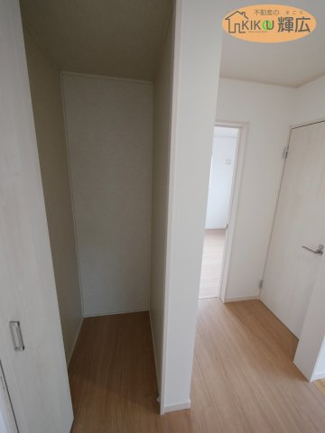 【収納】 | 姫路市北原　中古戸建