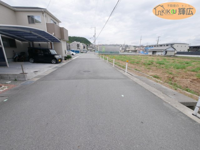 【周辺】 | 姫路市北原　中古戸建