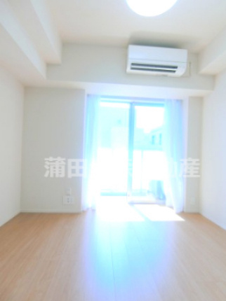 クロスレジデンス蒲田Ⅱ