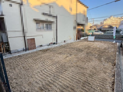 【外観】 | 伏屋町３丁目　売土地 | ◆住宅ローン相談会も開催中ですので、お気軽にお問い合わせ下さいませ◆