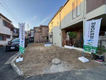 伏屋町３丁目　売土地の画像