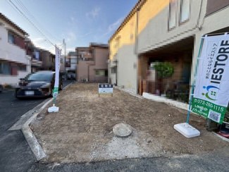 【外観】 | 伏屋町３丁目　売土地 | ご家族に合ったプランをご提案いたします！資料請求だけでもお気軽にお問い合わせくださいね♪