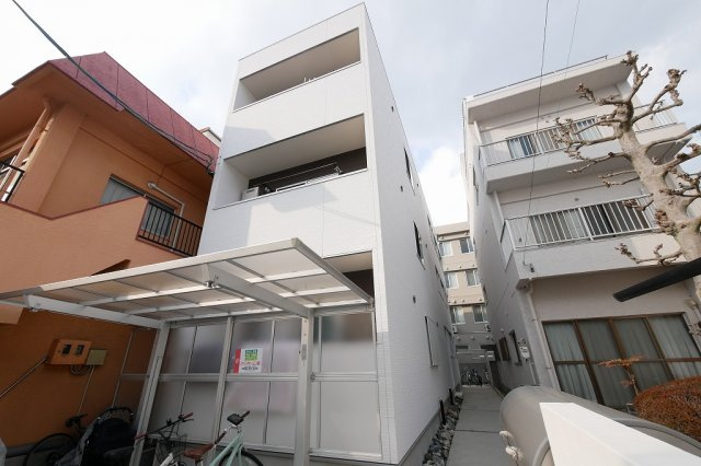 カーサ・バローレ江波二本松