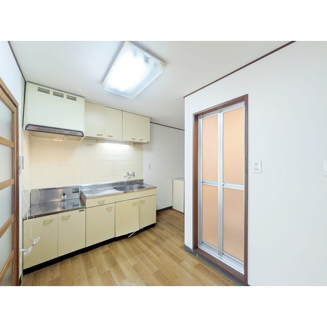 ルレーブ見川Ⅰの内装