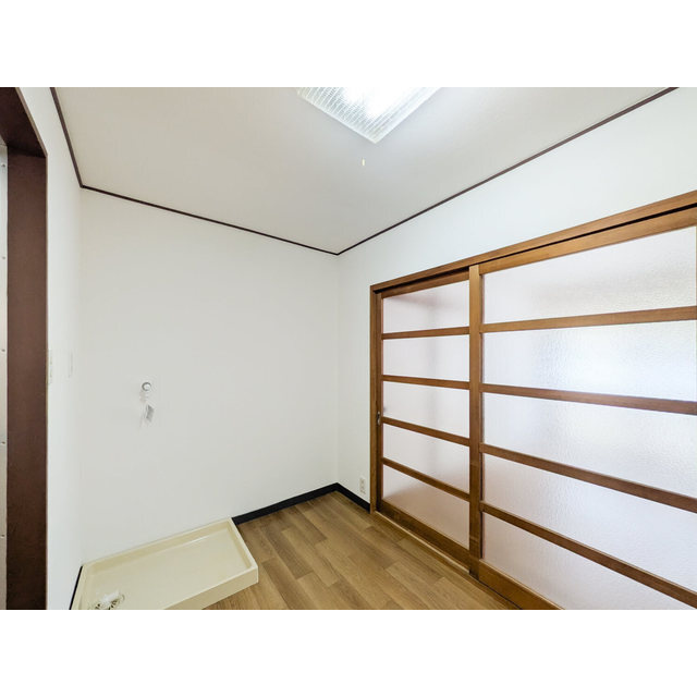 ルレーブ見川Ⅰの内装