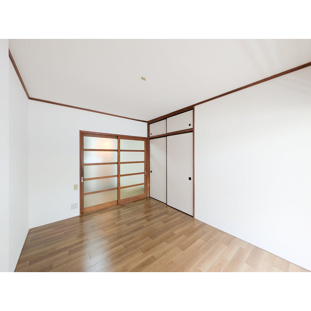 ルレーブ見川Ⅰの内装