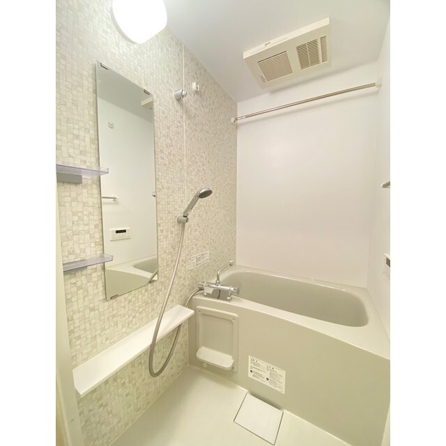 ラシクラス麹町の内装