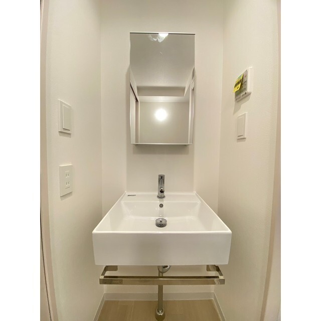 ラシクラス麹町の内装