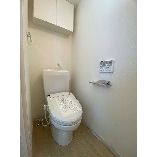 ラシクラス麹町の内装