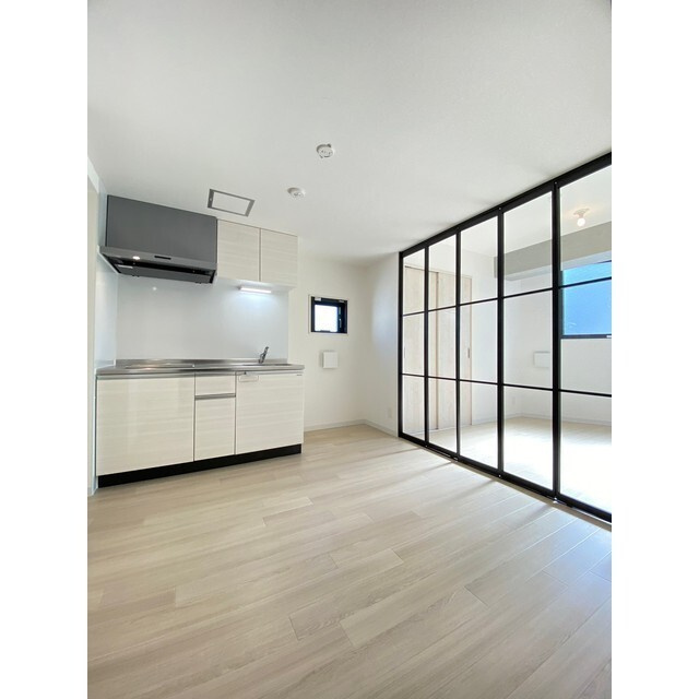 ラシクラス麹町の内装