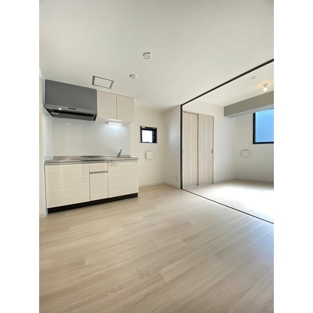 ラシクラス麹町の内装