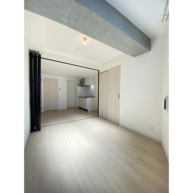 ラシクラス麹町の内装