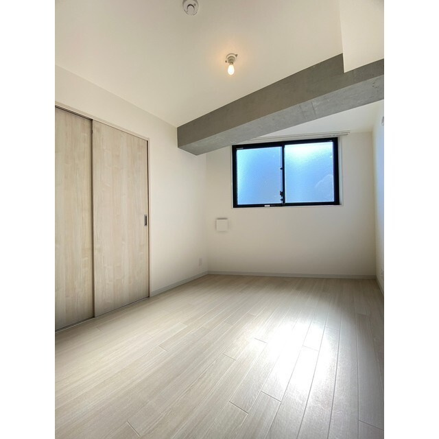 ラシクラス麹町の内装