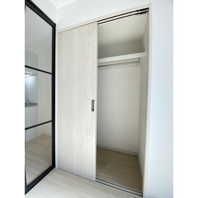 ラシクラス麹町の内装