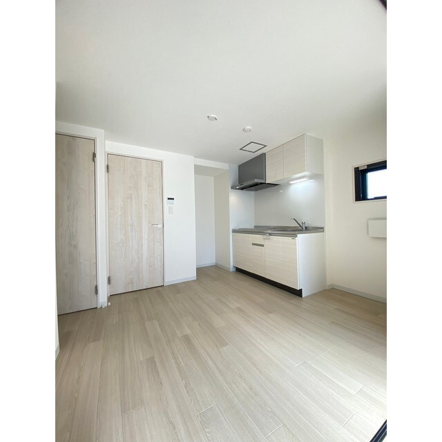 ラシクラス麹町の内装