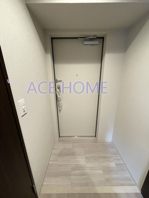 【玄関】 | ArtizA森ノ宮Ｄ.Ｃ.