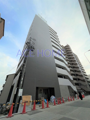 【外観】 | ArtizA森ノ宮Ｄ.Ｃ.