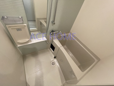 【浴室】 | ArtizA森ノ宮Ｄ.Ｃ.