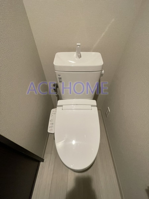 【トイレ】 | ArtizA森ノ宮Ｄ.Ｃ.