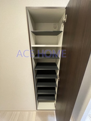 【収納】 | ArtizA森ノ宮Ｄ.Ｃ.