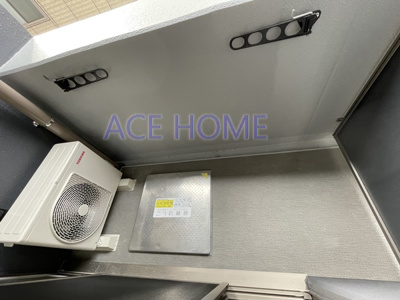 【バルコニー】 | ArtizA森ノ宮Ｄ.Ｃ.